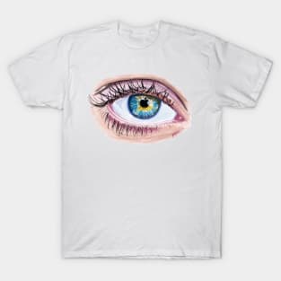 Apple of my eye T-Shirt